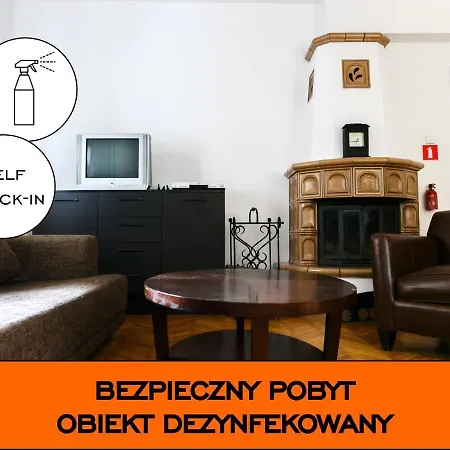 Appartamento Top Sopot